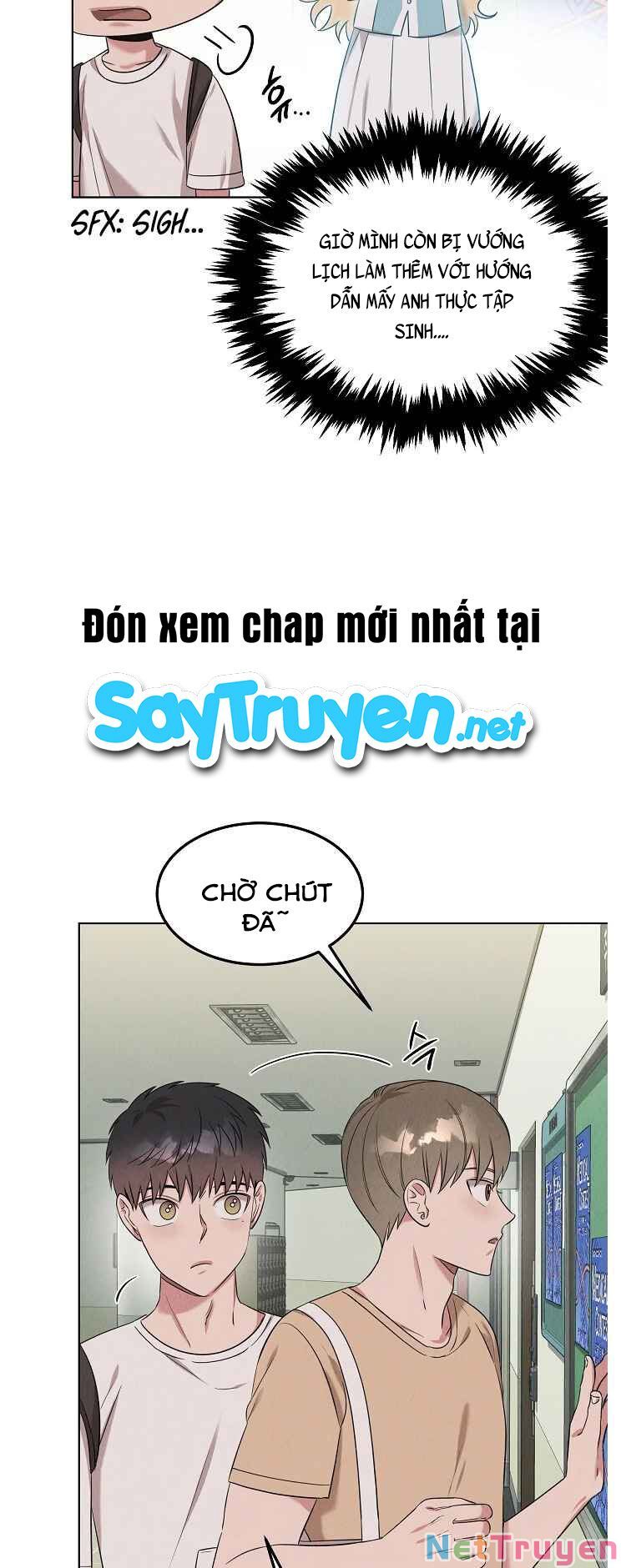 Bác Sĩ Thiên Tài Lee Moojin Chapter 53 - Trang 20