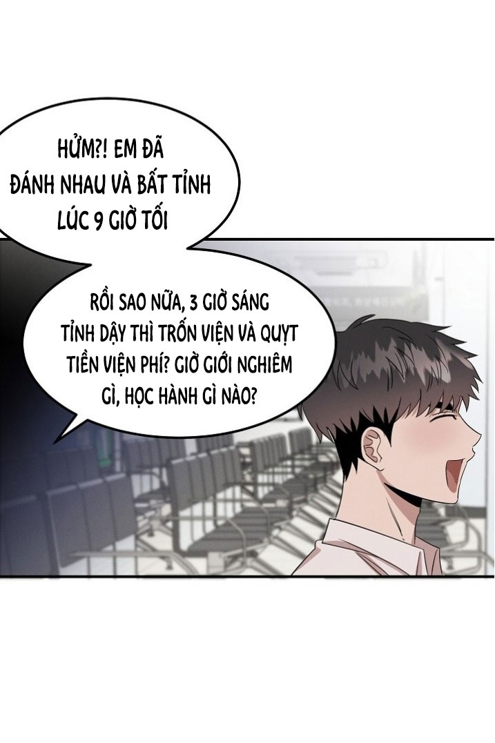 Bác Sĩ Thiên Tài Lee Moojin Chapter 5 - Trang 62