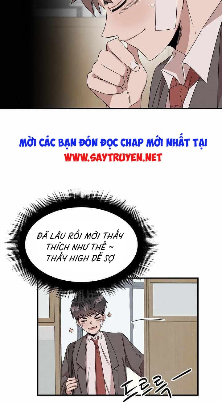 Bác Sĩ Thiên Tài Lee Moojin Chapter 3 - Trang 30