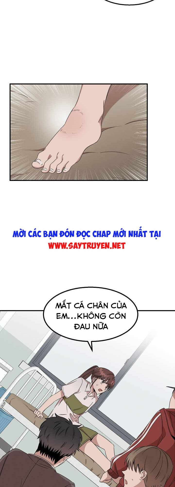 Bác Sĩ Thiên Tài Lee Moojin Chapter 3 - Trang 25