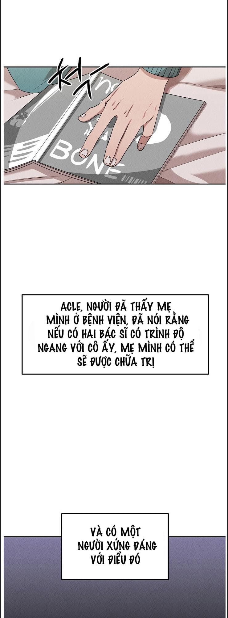 Bác Sĩ Thiên Tài Lee Moojin Chapter 48 - Trang 14