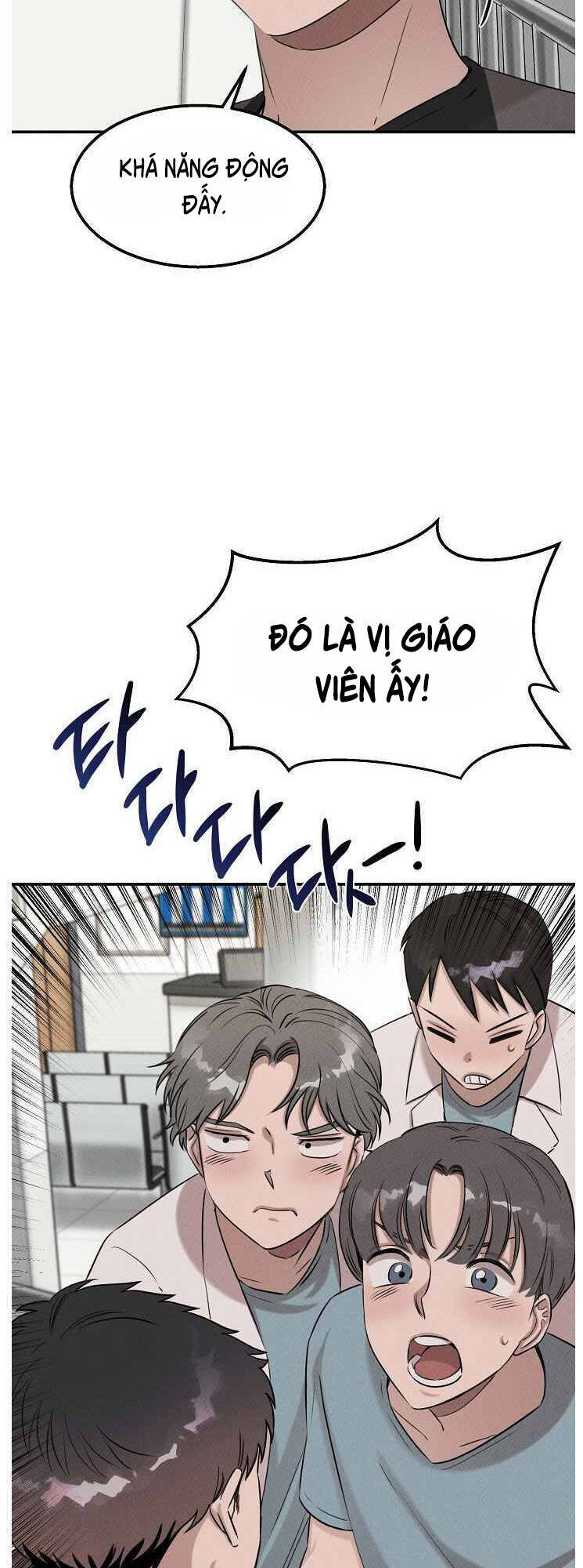 Bác Sĩ Thiên Tài Lee Moojin Chapter 36 - Trang 16