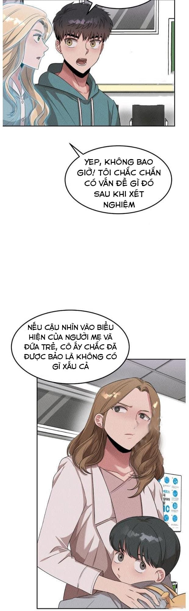 Bác Sĩ Thiên Tài Lee Moojin Chapter 49 - Trang 39