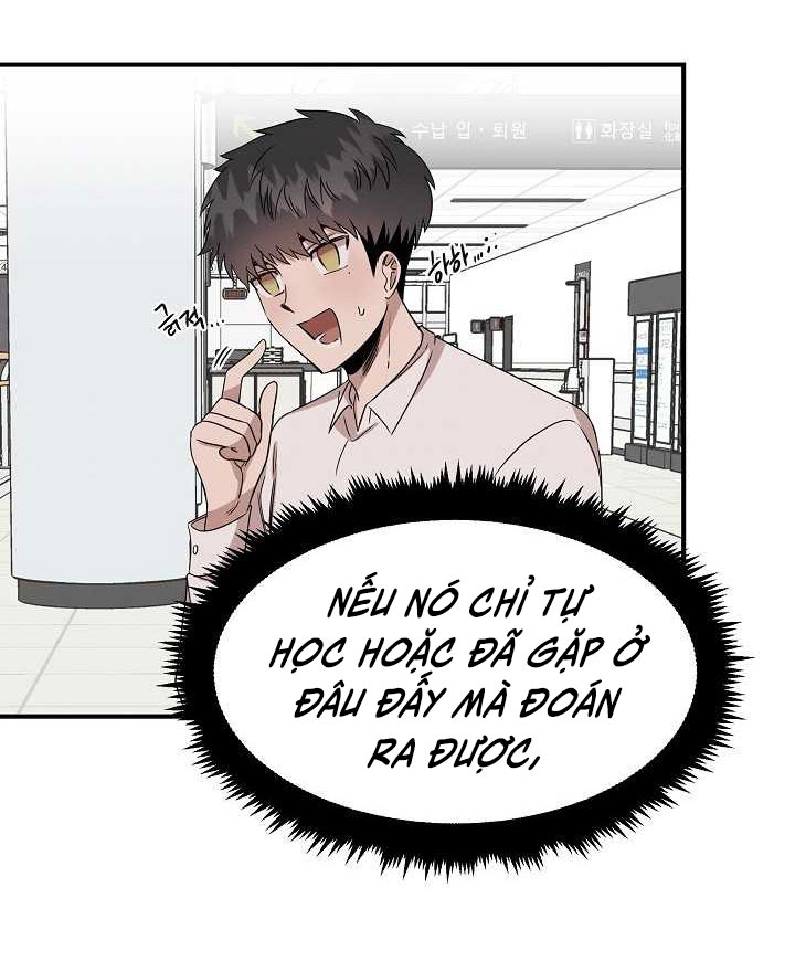 Bác Sĩ Thiên Tài Lee Moojin Chapter 6 - Trang 13