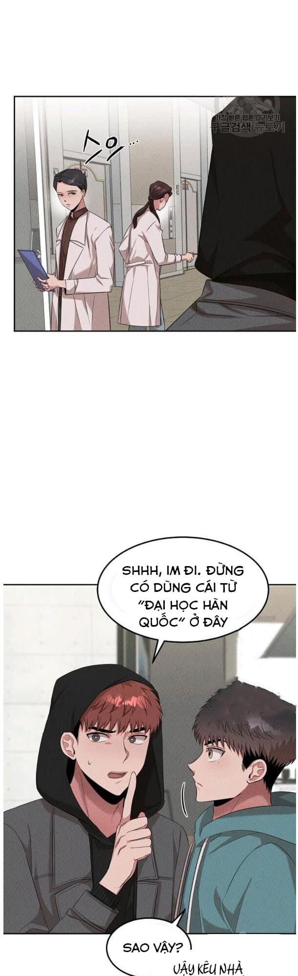 Bác Sĩ Thiên Tài Lee Moojin Chapter 49 - Trang 3