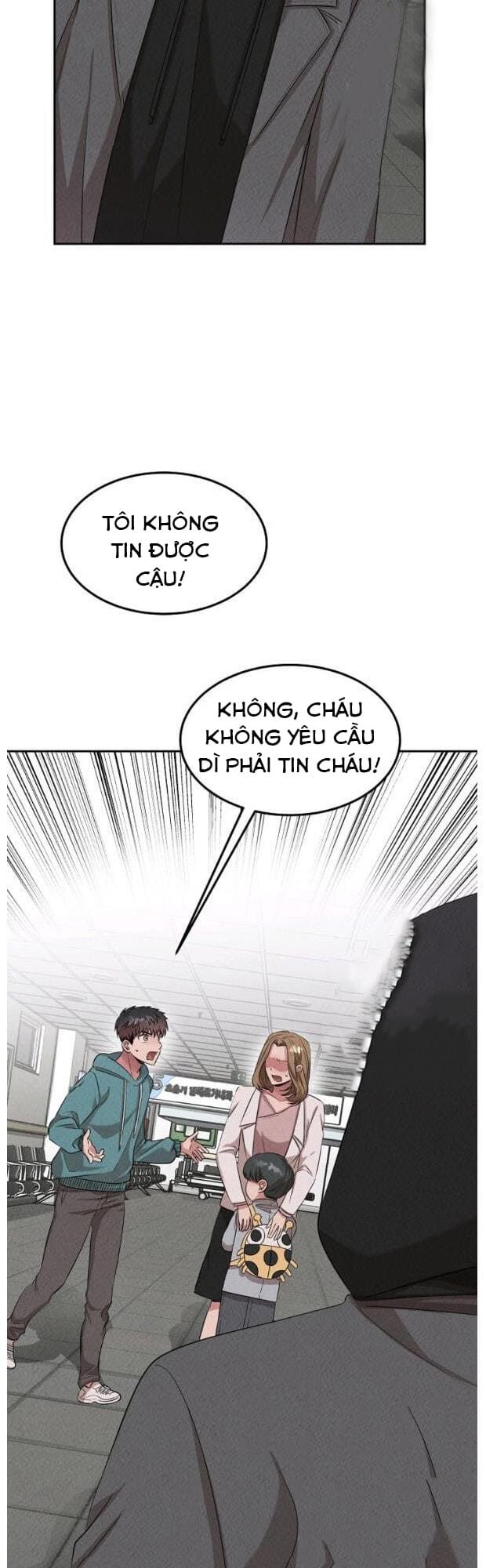 Bác Sĩ Thiên Tài Lee Moojin Chapter 49 - Trang 32