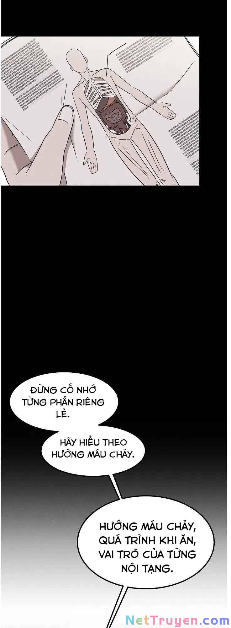 Bác Sĩ Thiên Tài Lee Moojin Chapter 22 - Trang 51