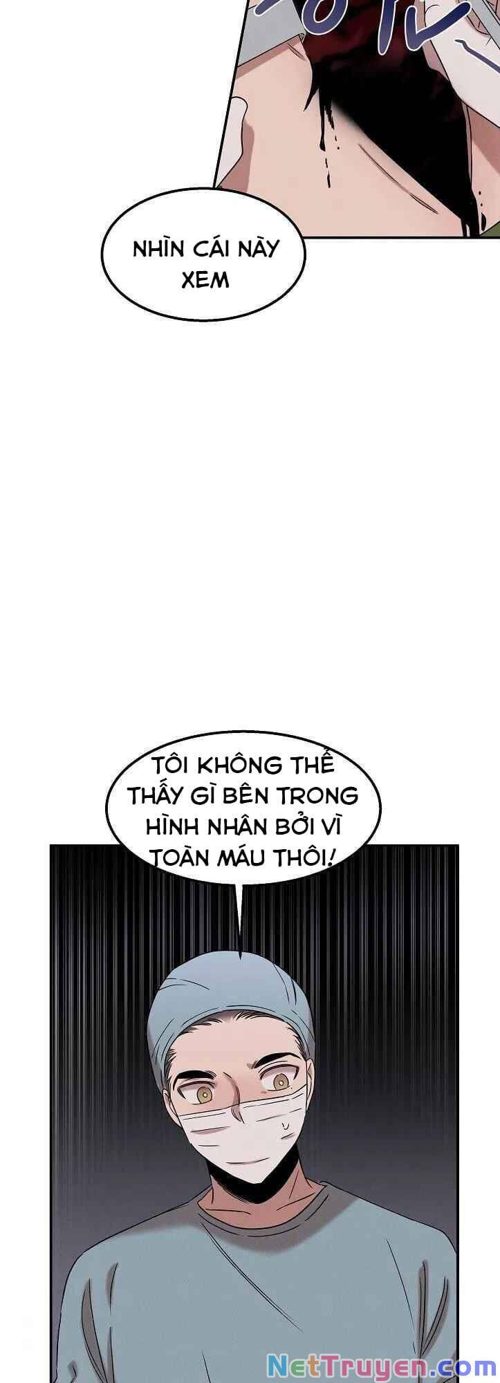 Bác Sĩ Thiên Tài Lee Moojin Chapter 22 - Trang 30