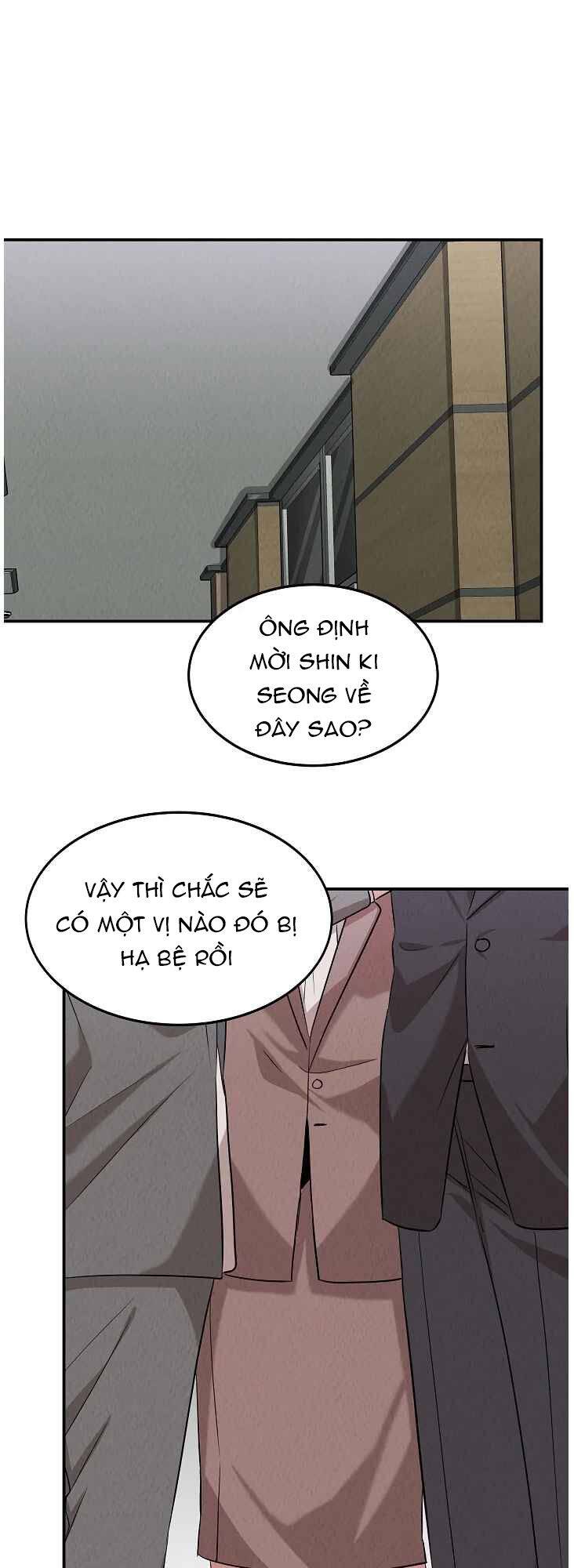 Bác Sĩ Thiên Tài Lee Moojin Chapter 52 - Trang 34