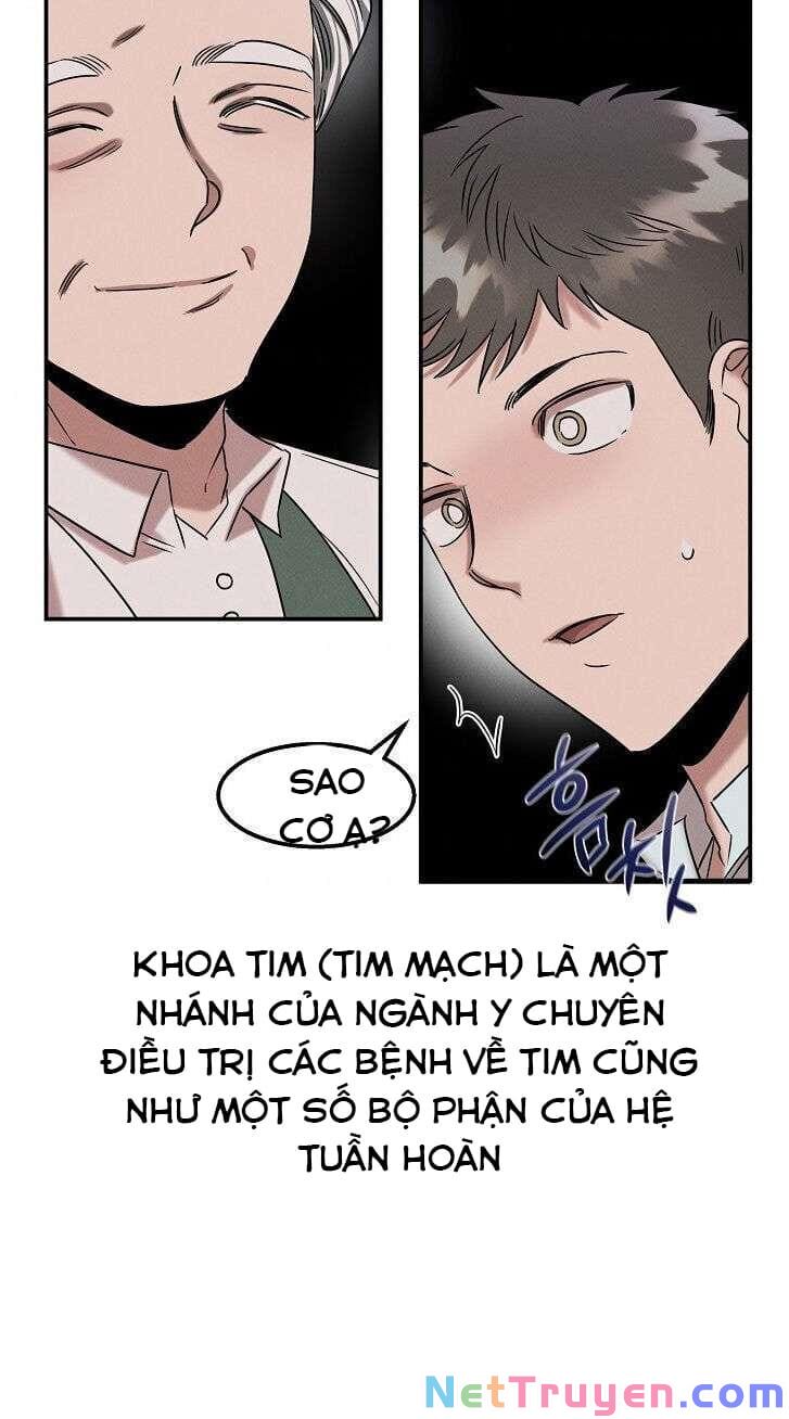 Bác Sĩ Thiên Tài Lee Moojin Chapter 19 - Trang 21