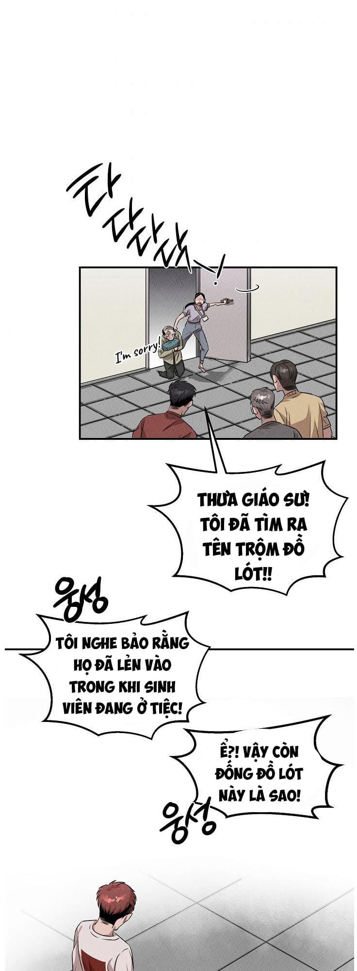 Bác Sĩ Thiên Tài Lee Moojin Chapter 48 - Trang 4