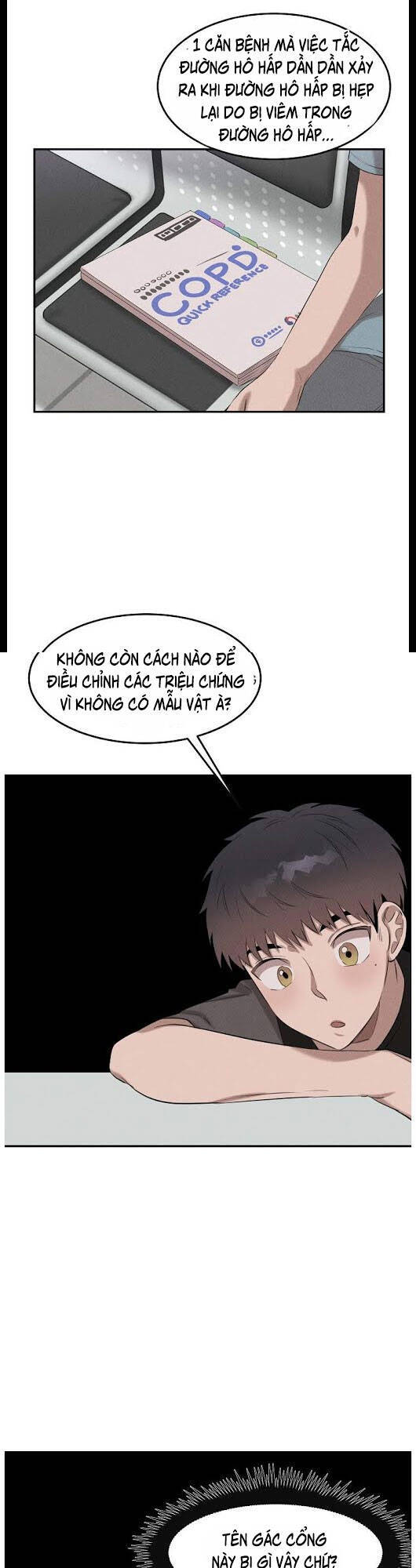 Bác Sĩ Thiên Tài Lee Moojin Chapter 34 - Trang 44