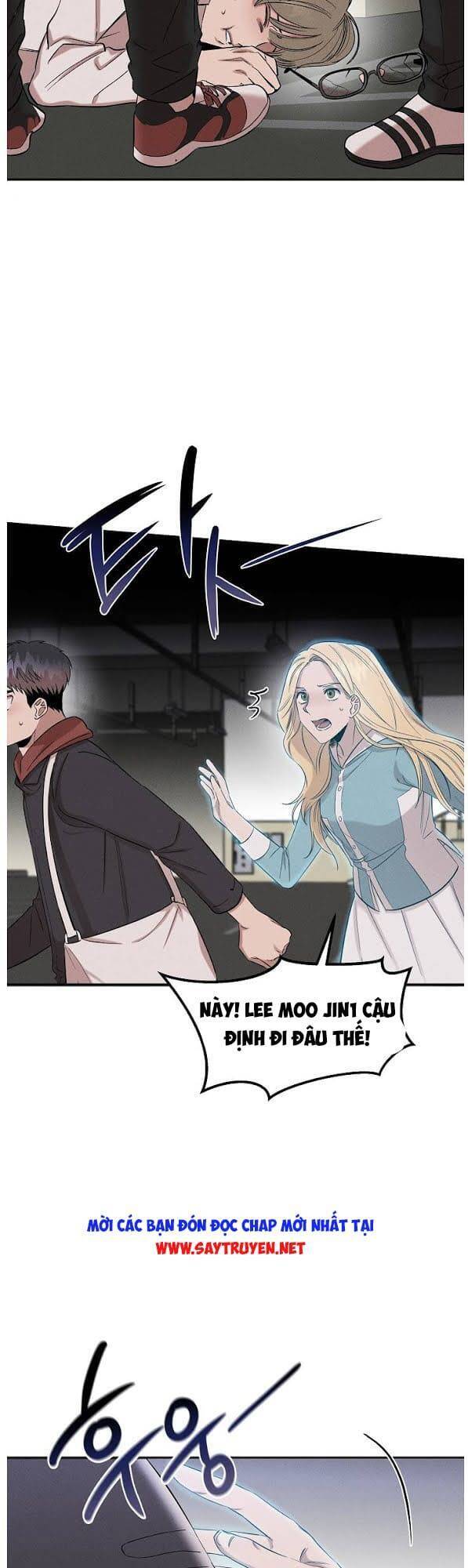 Bác Sĩ Thiên Tài Lee Moojin Chapter 29 - Trang 10