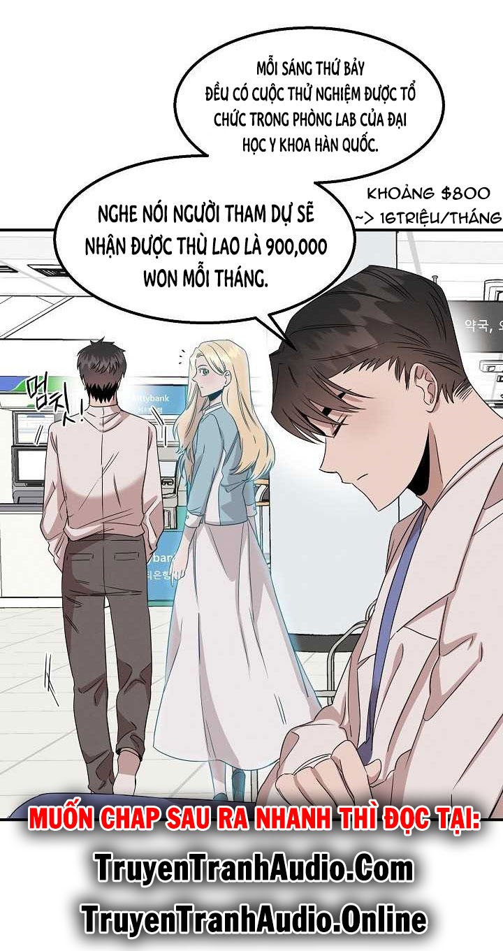 Bác Sĩ Thiên Tài Lee Moojin Chapter 6 - Trang 23