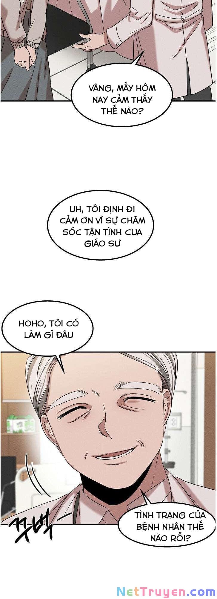 Bác Sĩ Thiên Tài Lee Moojin Chapter 19 - Trang 18