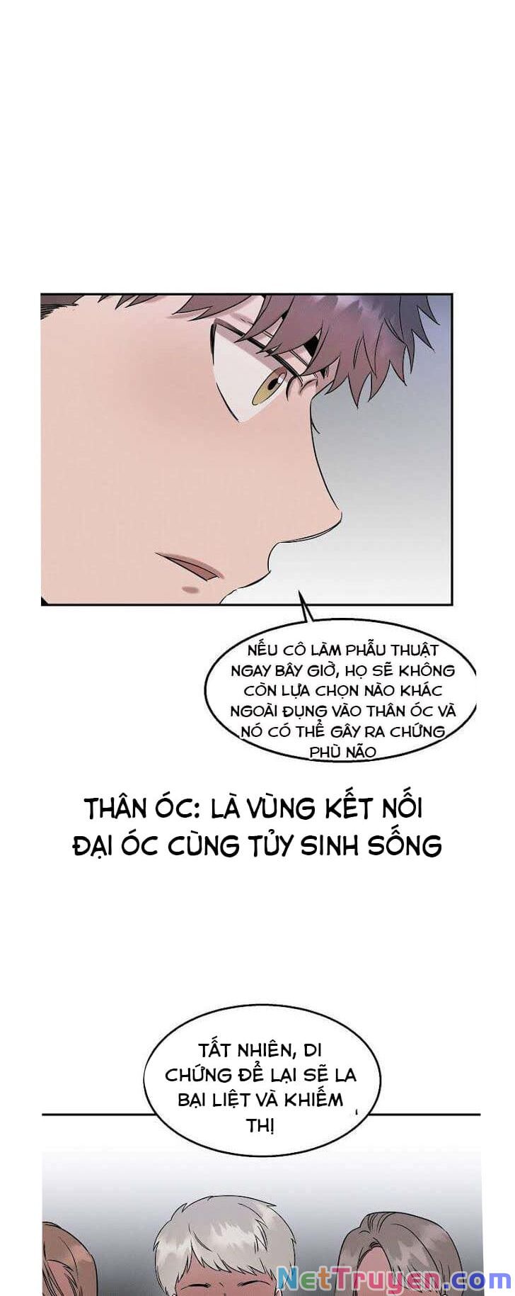 Bác Sĩ Thiên Tài Lee Moojin Chapter 19 - Trang 45