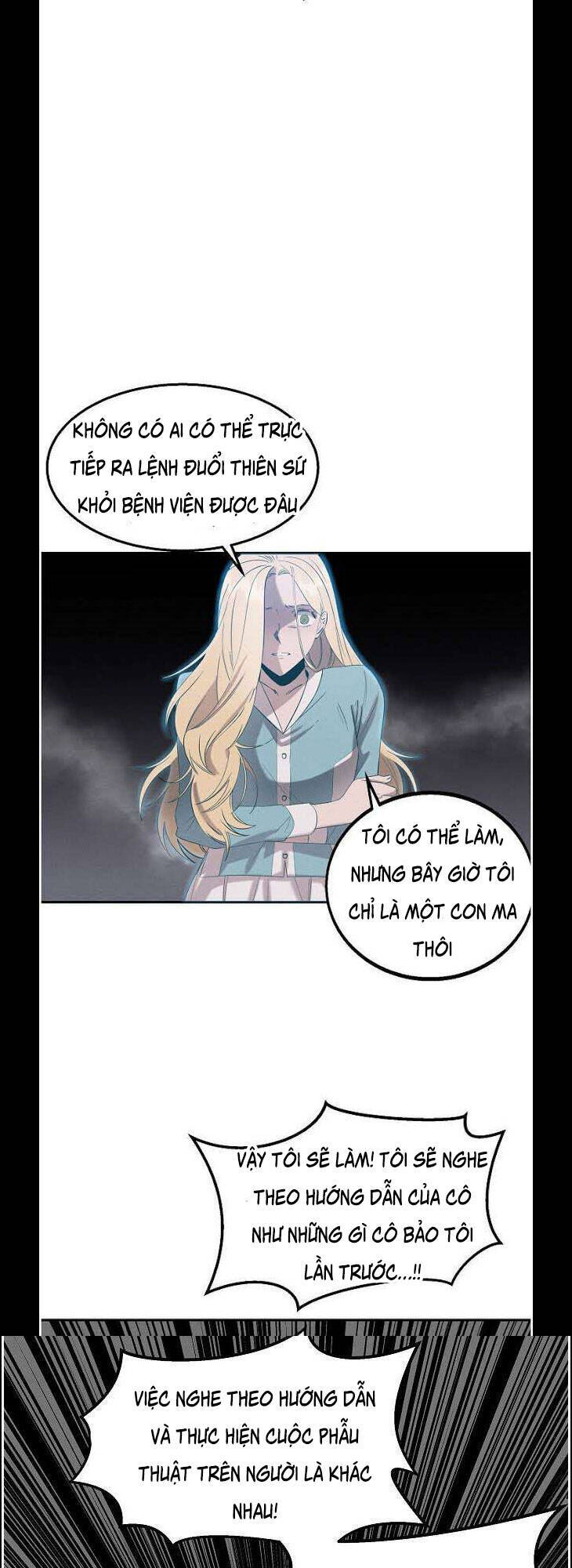 Bác Sĩ Thiên Tài Lee Moojin Chapter 16 - Trang 10