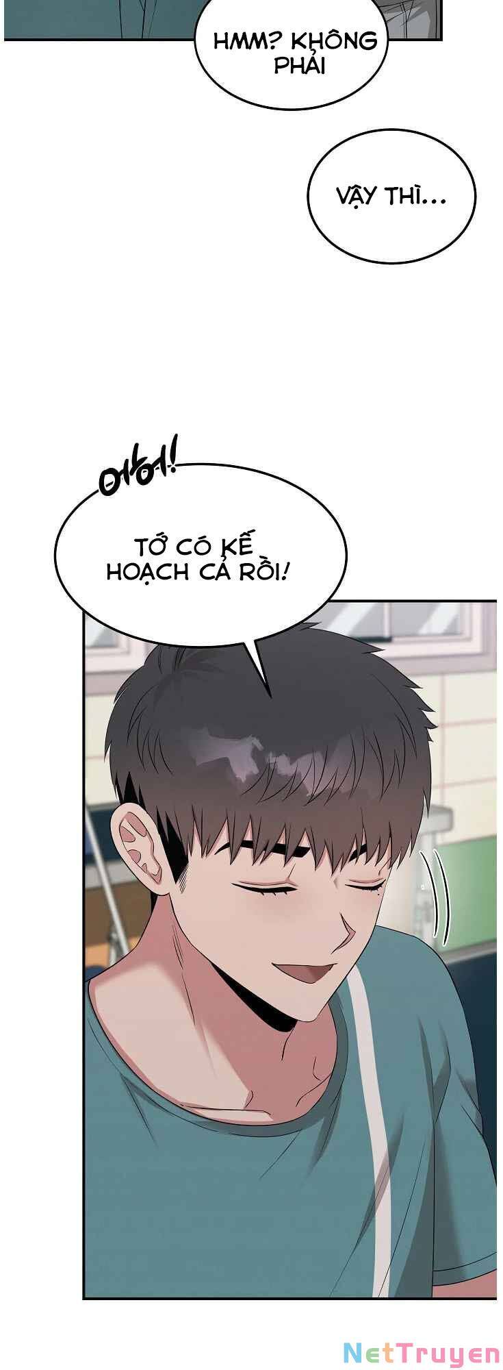 Bác Sĩ Thiên Tài Lee Moojin Chapter 55 - Trang 45