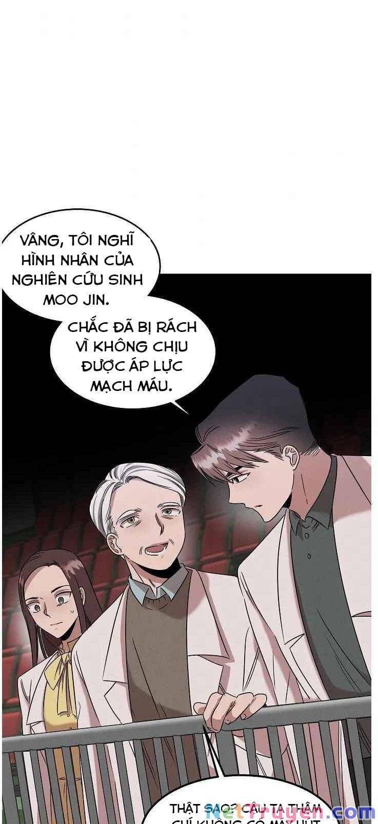 Bác Sĩ Thiên Tài Lee Moojin Chapter 22 - Trang 55