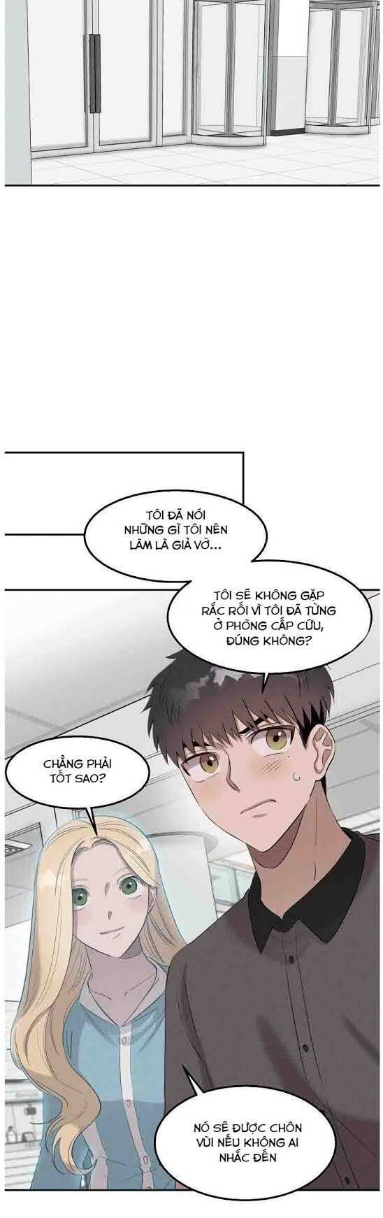 Bác Sĩ Thiên Tài Lee Moojin Chapter 35 - Trang 55