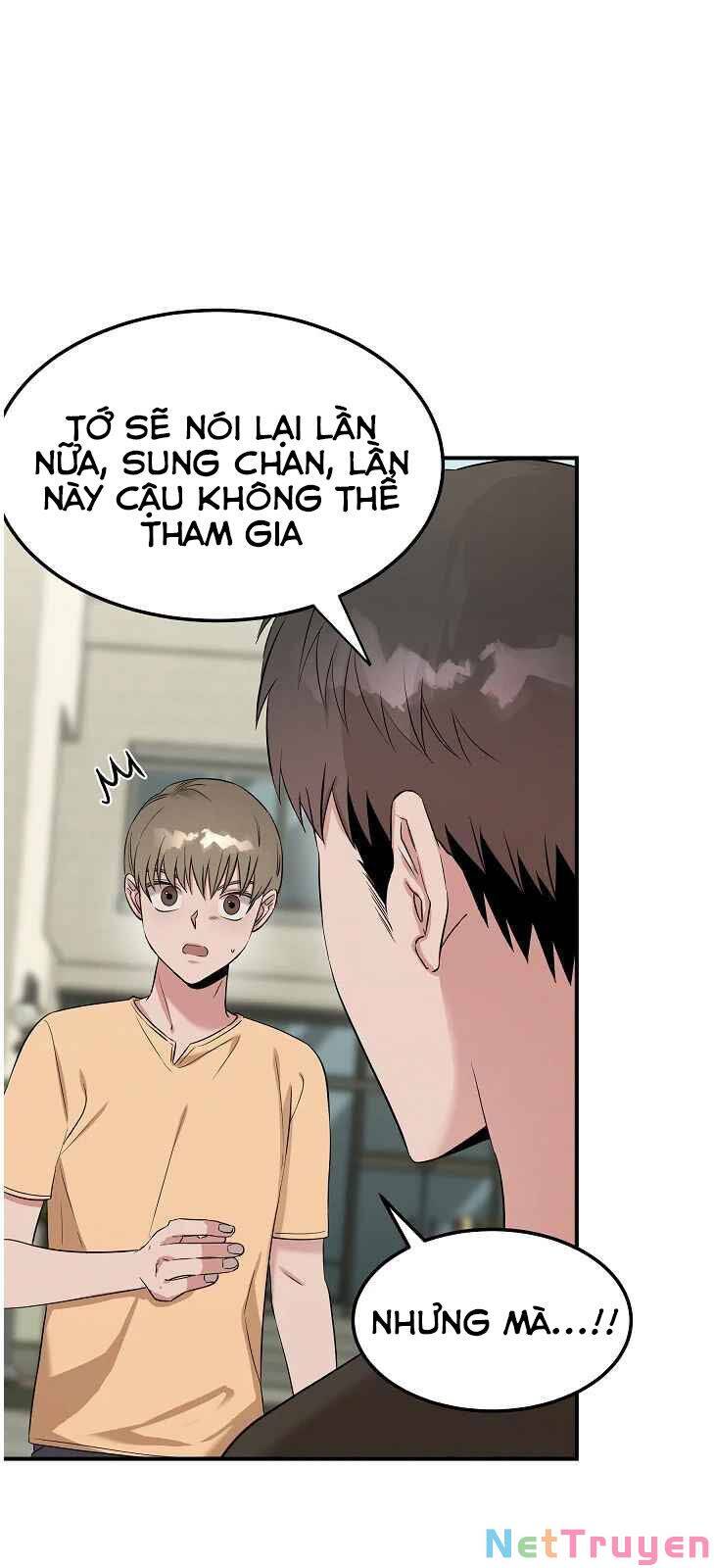 Bác Sĩ Thiên Tài Lee Moojin Chapter 55 - Trang 23