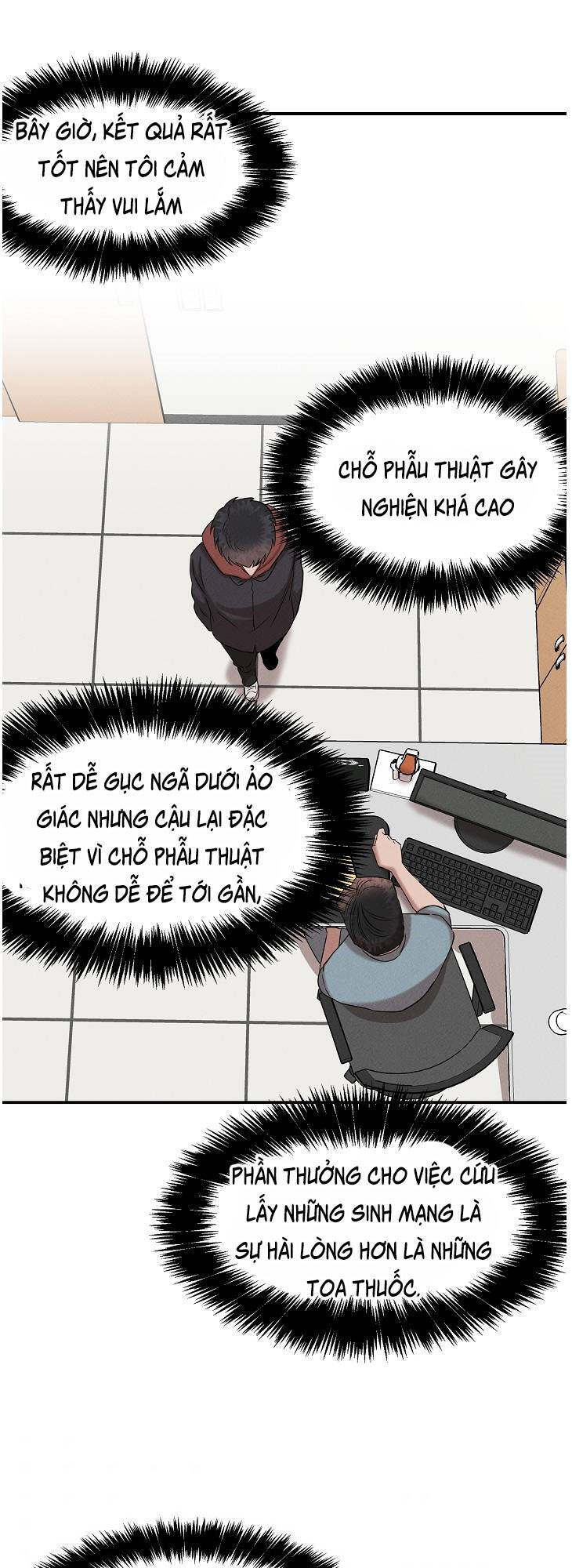 Bác Sĩ Thiên Tài Lee Moojin Chapter 31 - Trang 42