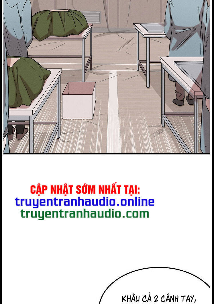 Bác Sĩ Thiên Tài Lee Moojin Chapter 18 - Trang 21