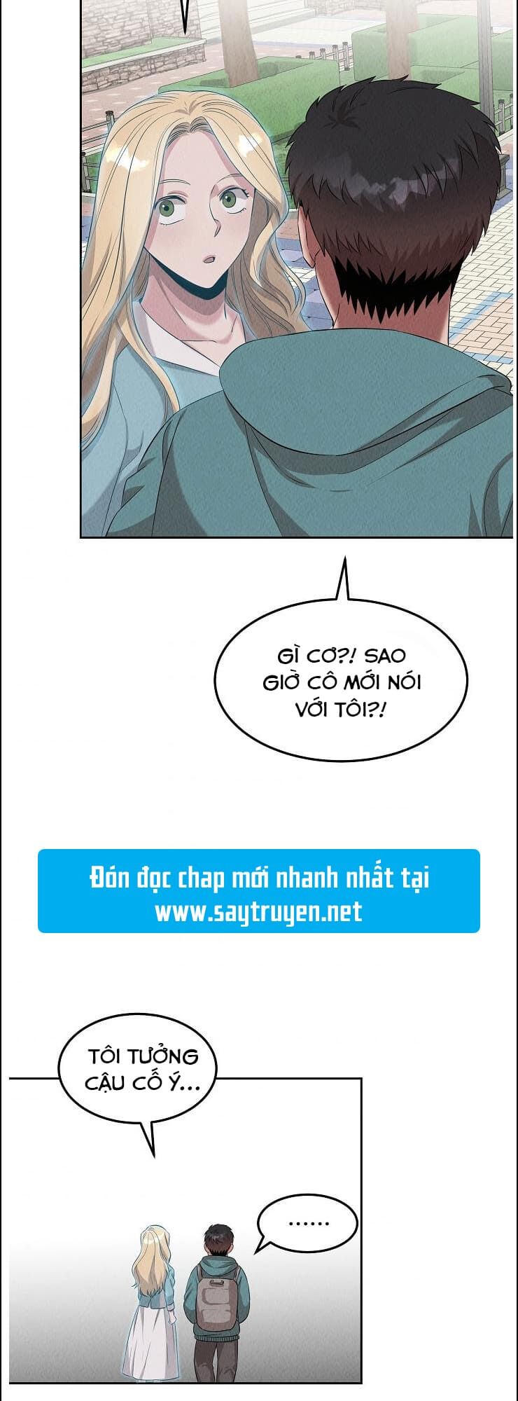 Bác Sĩ Thiên Tài Lee Moojin Chapter 48 - Trang 33