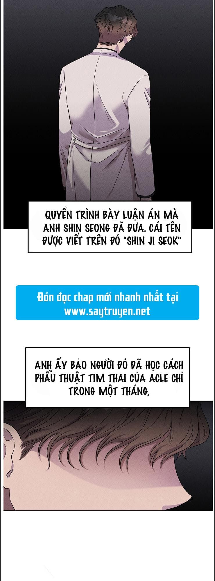 Bác Sĩ Thiên Tài Lee Moojin Chapter 48 - Trang 15