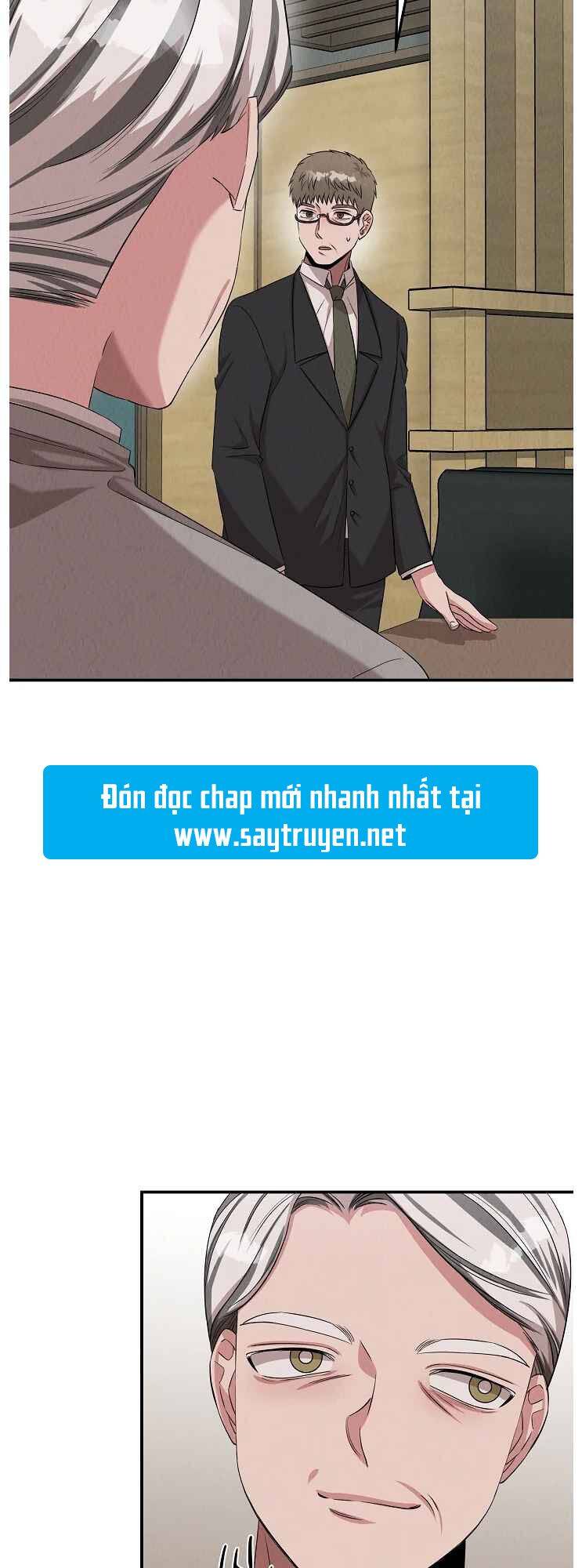 Bác Sĩ Thiên Tài Lee Moojin Chapter 52 - Trang 30