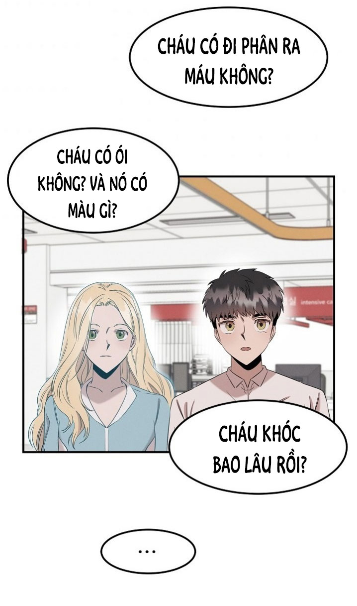 Bác Sĩ Thiên Tài Lee Moojin Chapter 5 - Trang 40