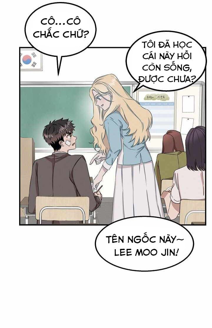 Bác Sĩ Thiên Tài Lee Moojin Chapter 3 - Trang 34