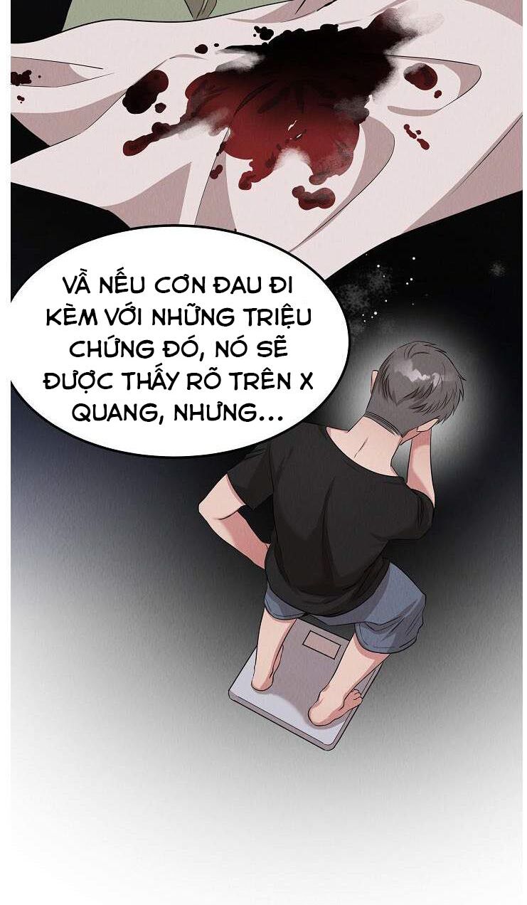 Bác Sĩ Thiên Tài Lee Moojin Chapter 51 - Trang 23