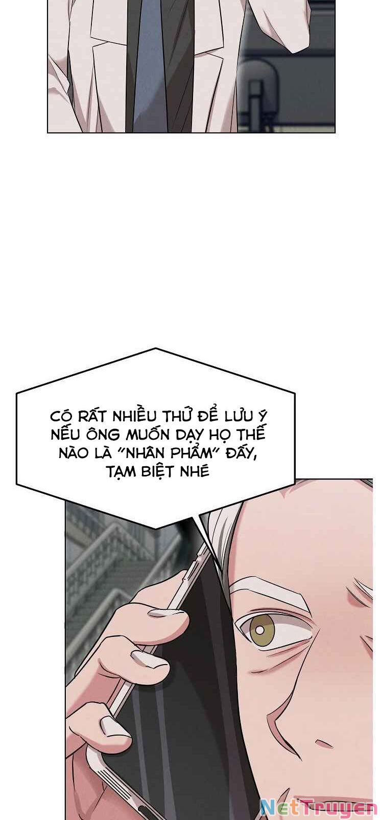 Bác Sĩ Thiên Tài Lee Moojin Chapter 53 - Trang 3