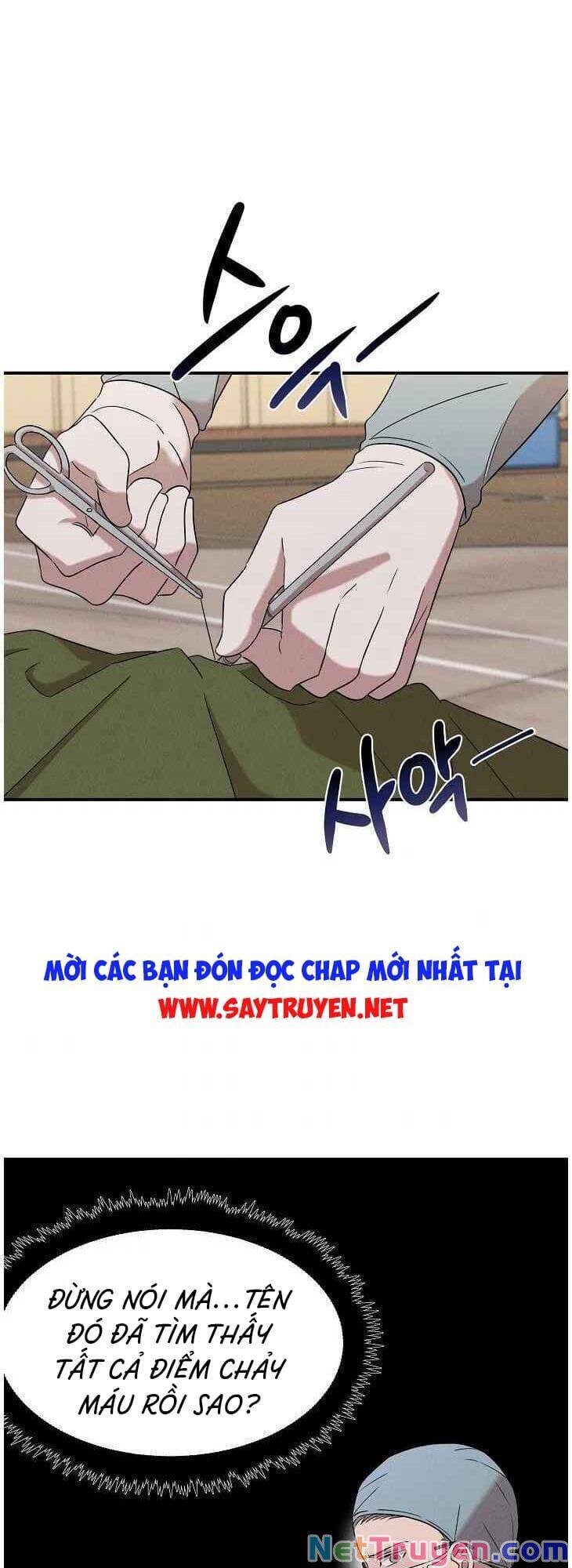 Bác Sĩ Thiên Tài Lee Moojin Chapter 23 - Trang 38