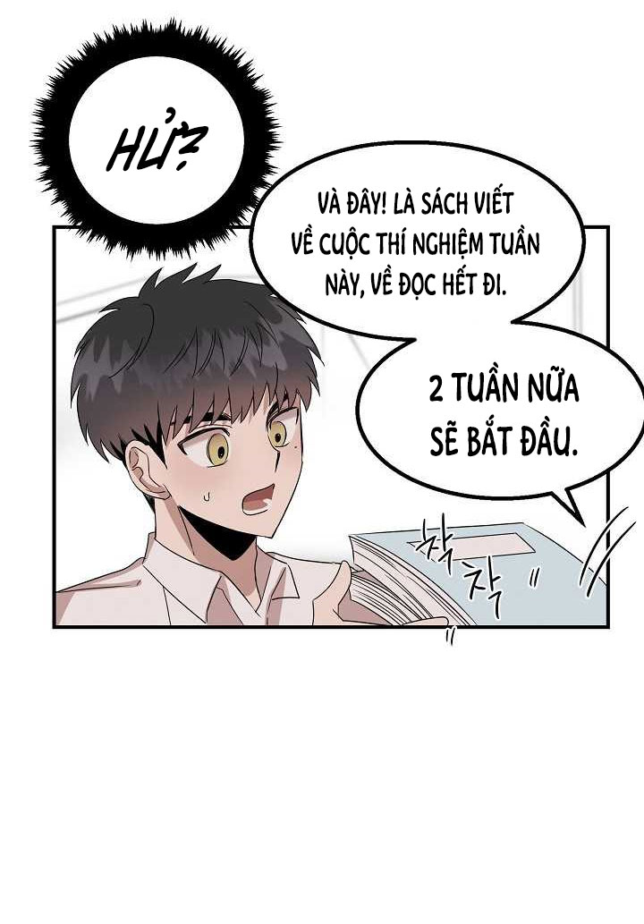 Bác Sĩ Thiên Tài Lee Moojin Chapter 6 - Trang 26