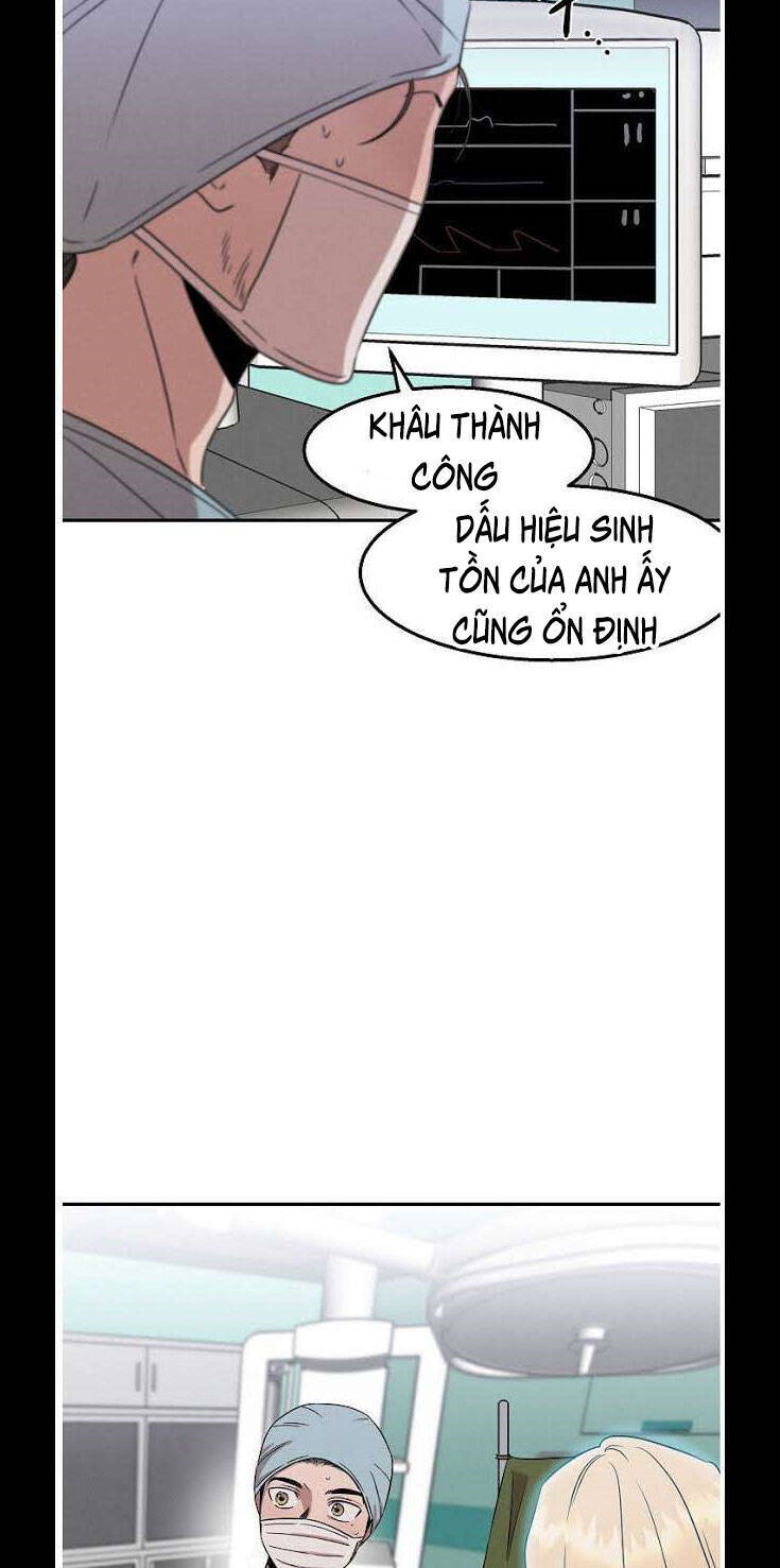 Bác Sĩ Thiên Tài Lee Moojin Chapter 17 - Trang 19