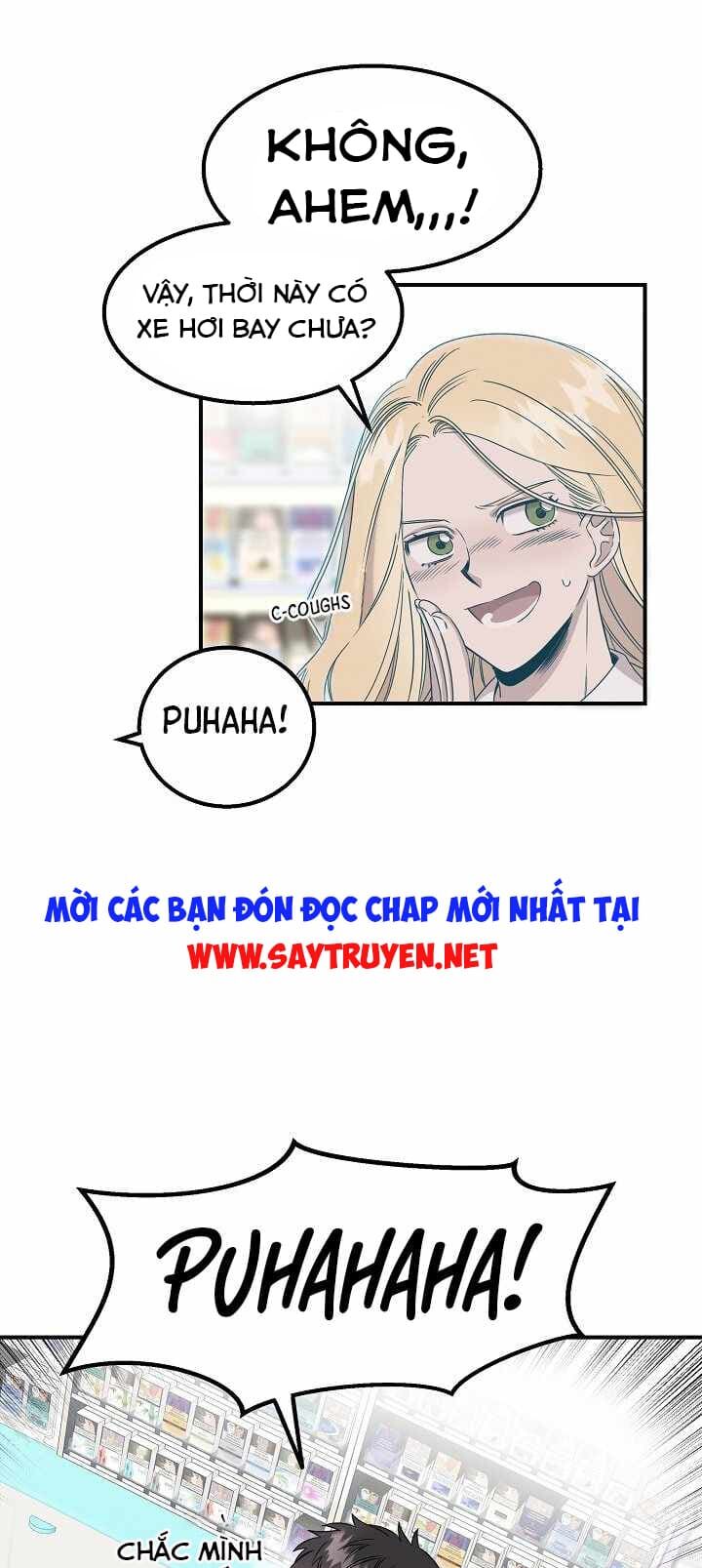 Bác Sĩ Thiên Tài Lee Moojin Chapter 3 - Trang 44