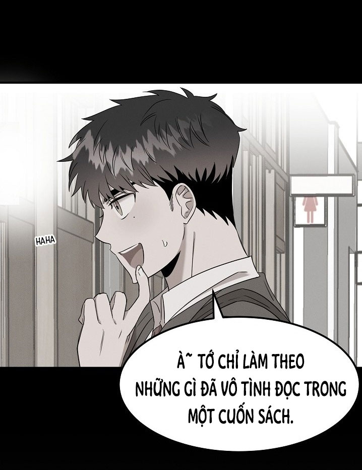 Bác Sĩ Thiên Tài Lee Moojin Chapter 5 - Trang 5