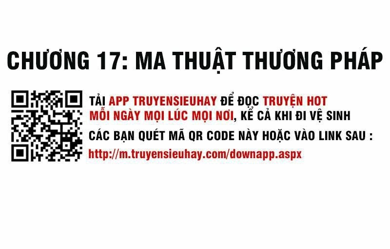 Tiên Vương Trùng Sinh Chapter 17 - Trang 0