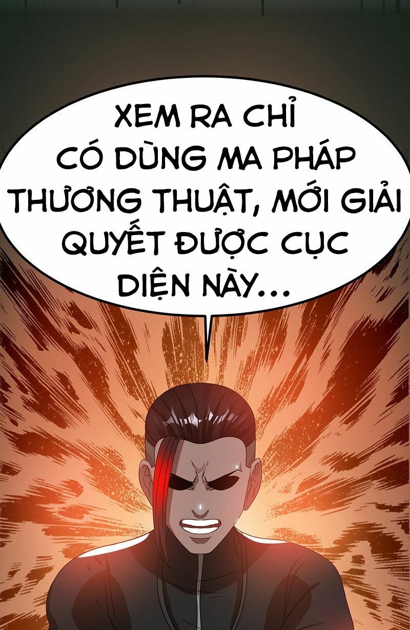 Tiên Vương Trùng Sinh Chapter 17 - Trang 33