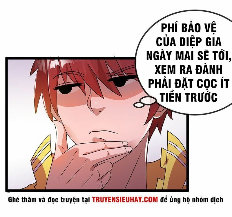 Tiên Vương Trùng Sinh Chapter 9 - Trang 30