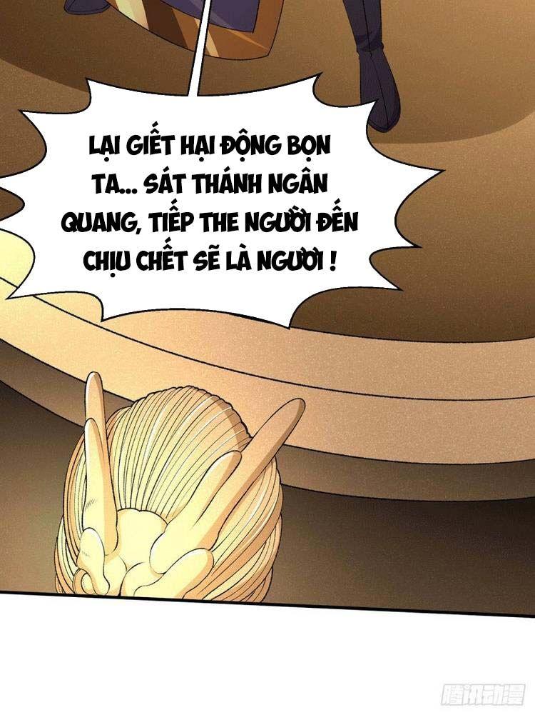 Tiên Vương Trùng Sinh Chapter 367 - Trang 17