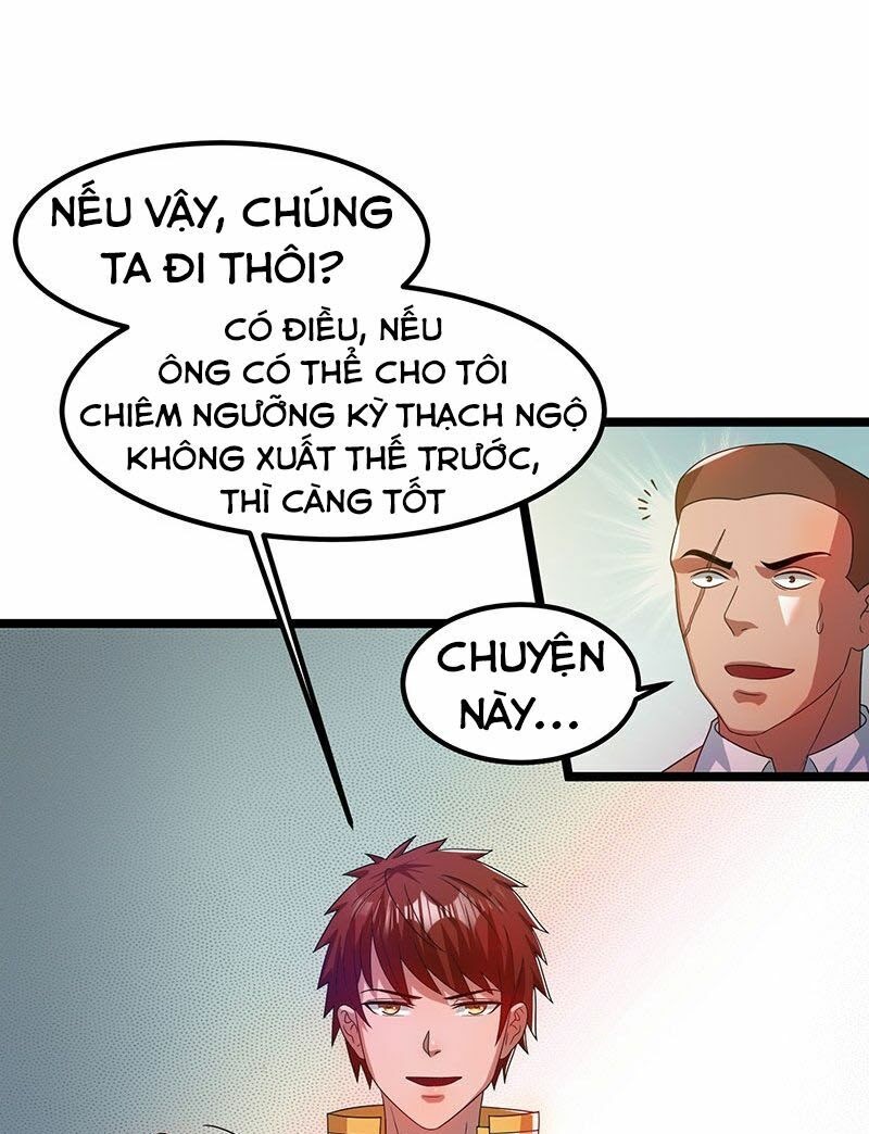 Tiên Vương Trùng Sinh Chapter 16 - Trang 4