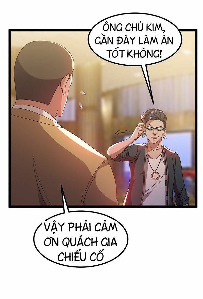 Tiên Vương Trùng Sinh Chapter 13 - Trang 16