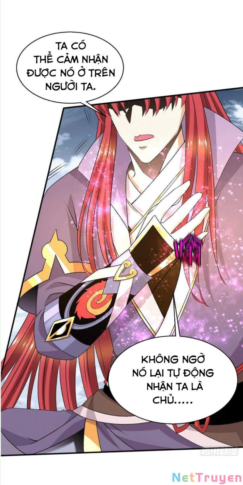 Tiên Vương Trùng Sinh Chapter 376 - Trang 5