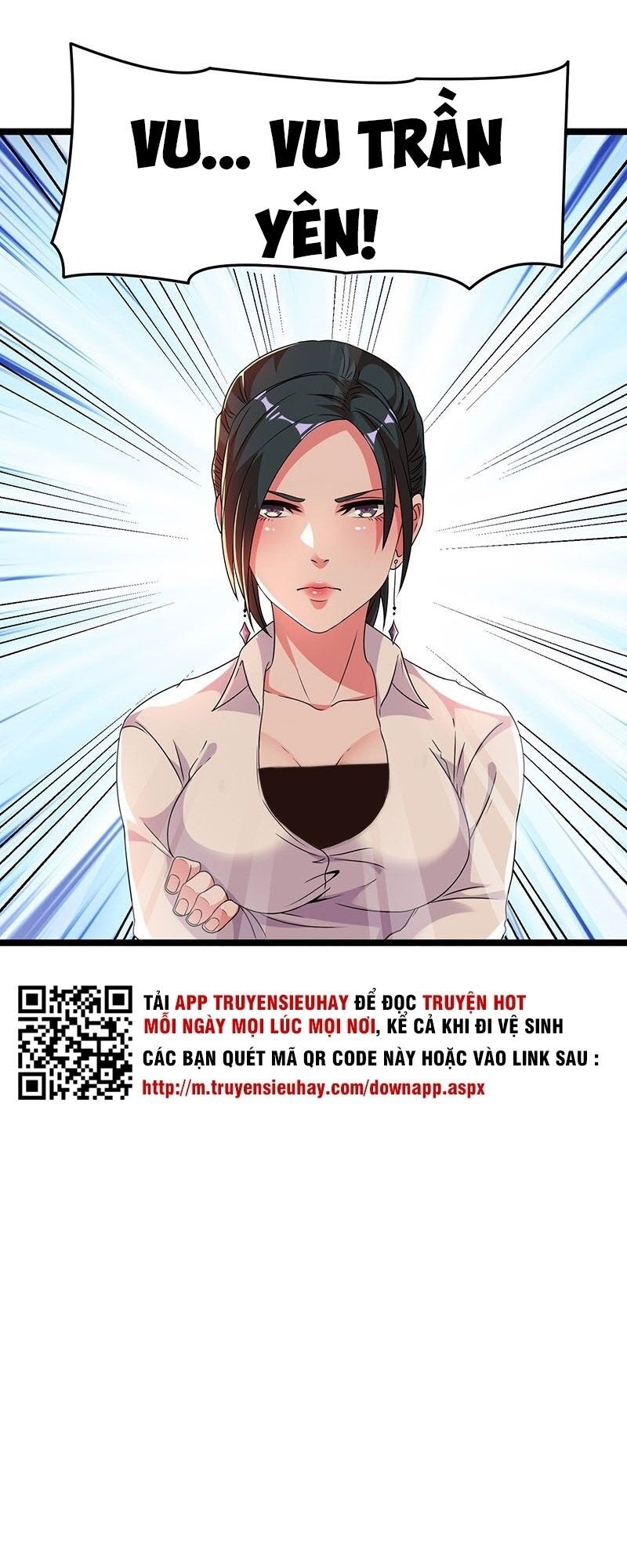 Tiên Vương Trùng Sinh Chapter 11 - Trang 35