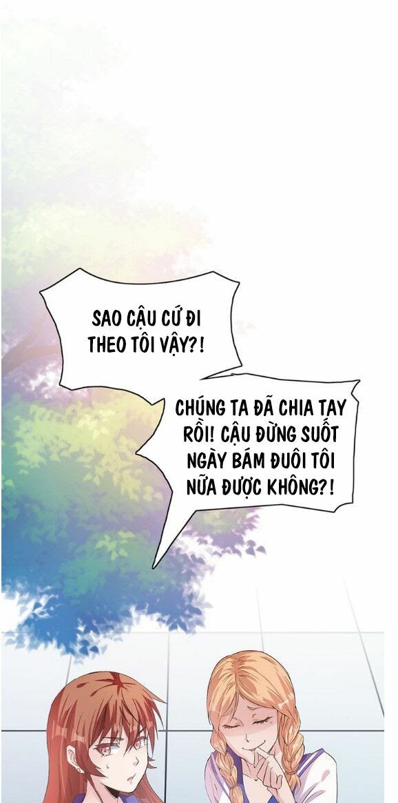 Tiên Vương Trùng Sinh Chapter 1 - Trang 19