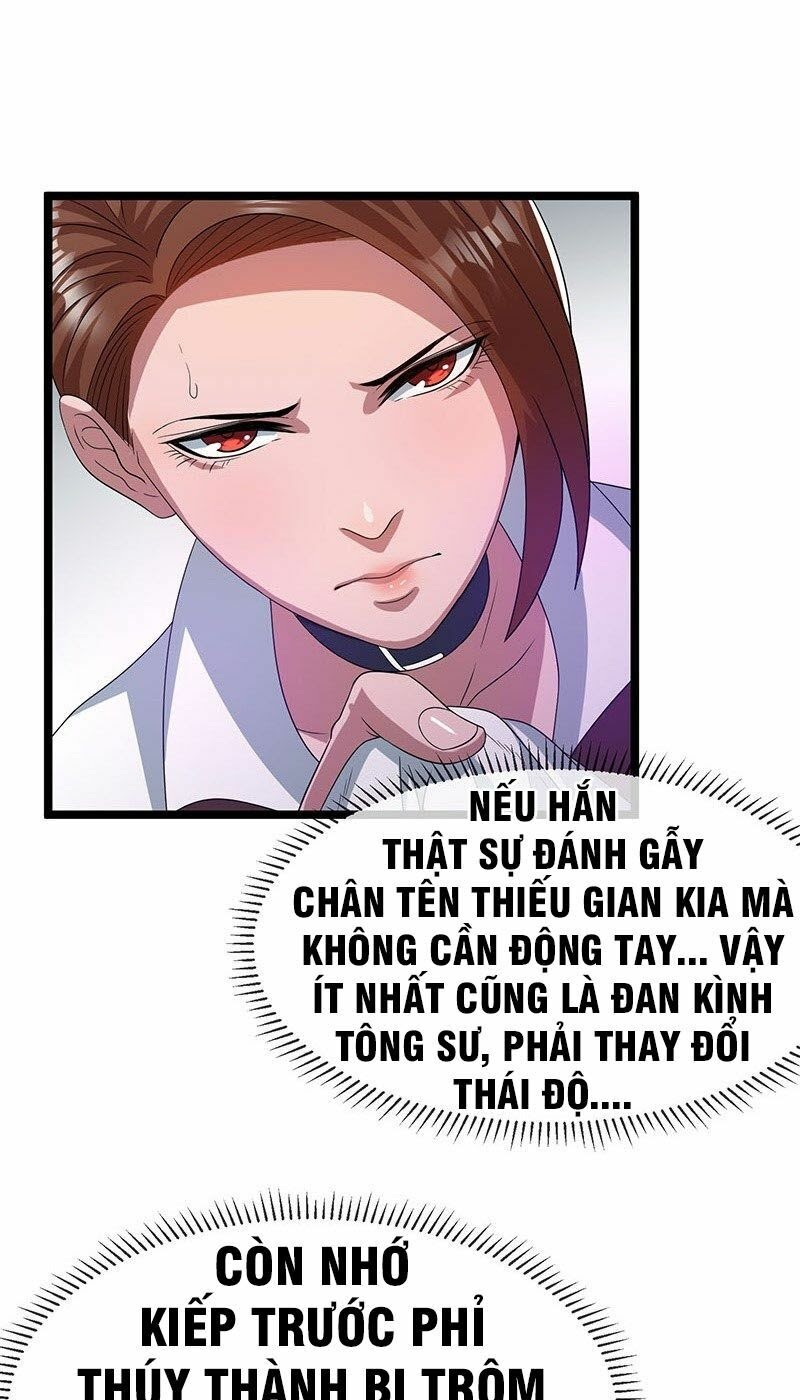 Tiên Vương Trùng Sinh Chapter 15 - Trang 24