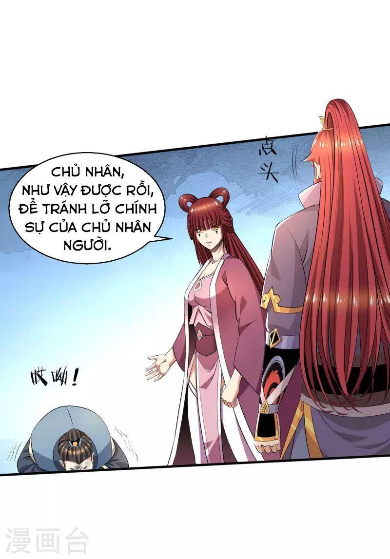 Tiên Vương Trùng Sinh Chapter 380 - Trang 7